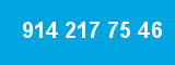 914 217 75 46 914 217 75 46
